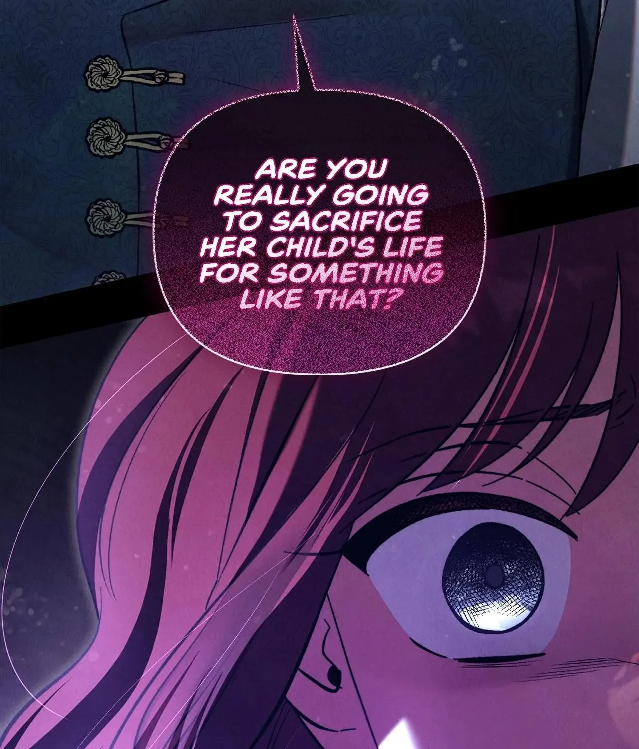 All for My Dearest Juliet Chapter 43 page 132 - 