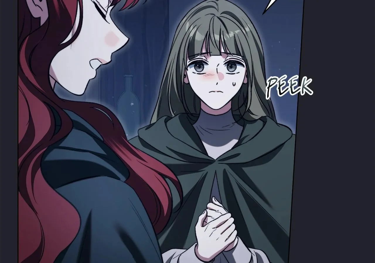 All for My Dearest Juliet Chapter 43 page 137 - 