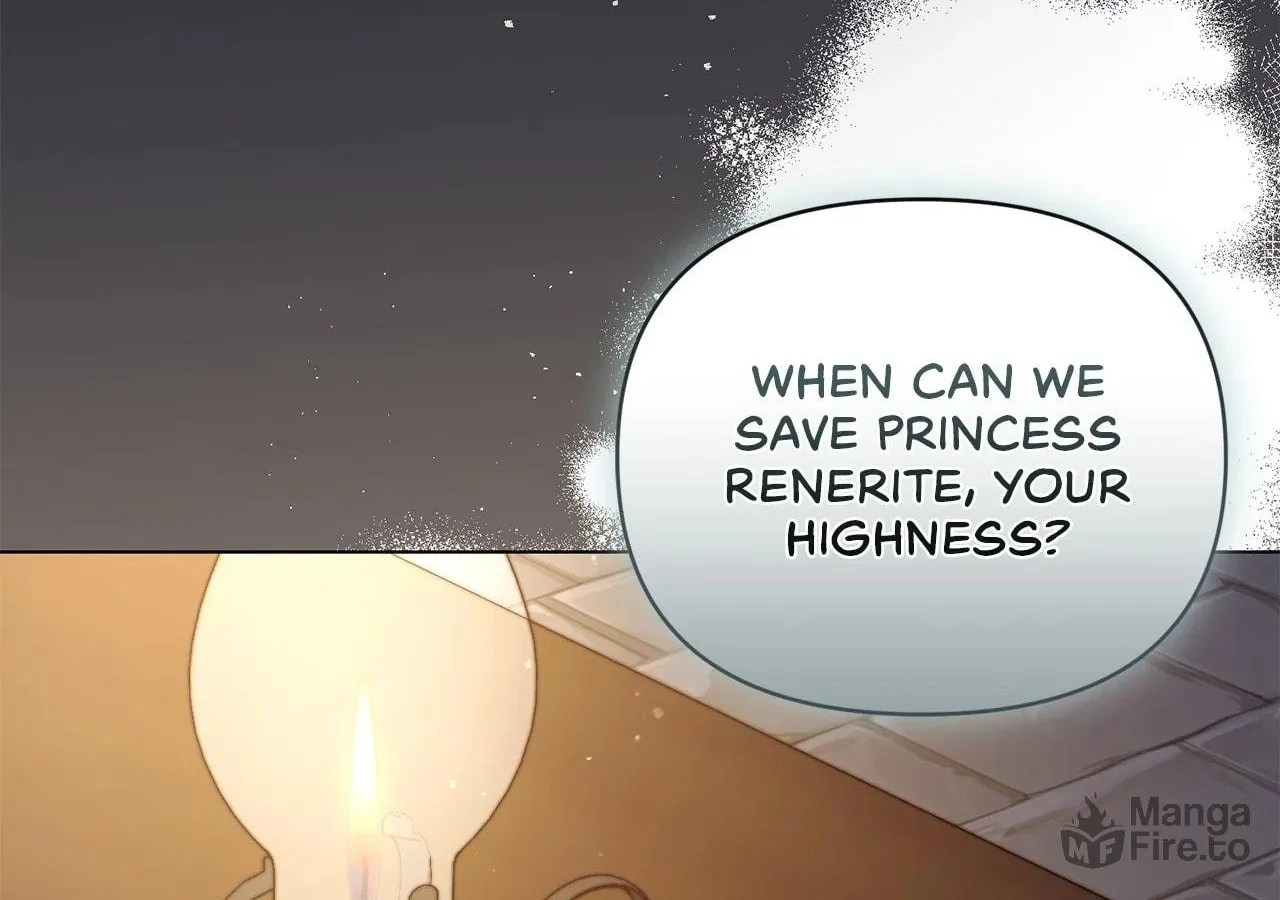 All for My Dearest Juliet Chapter 43 page 139 - 