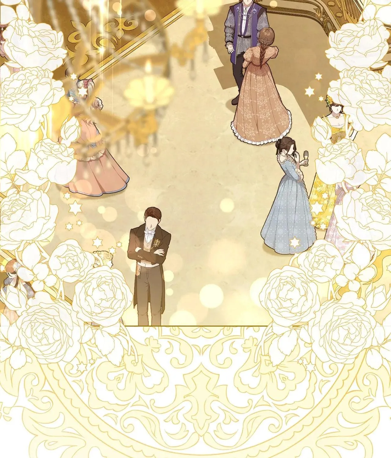 All for My Dearest Juliet Chapter 43 page 144 - 