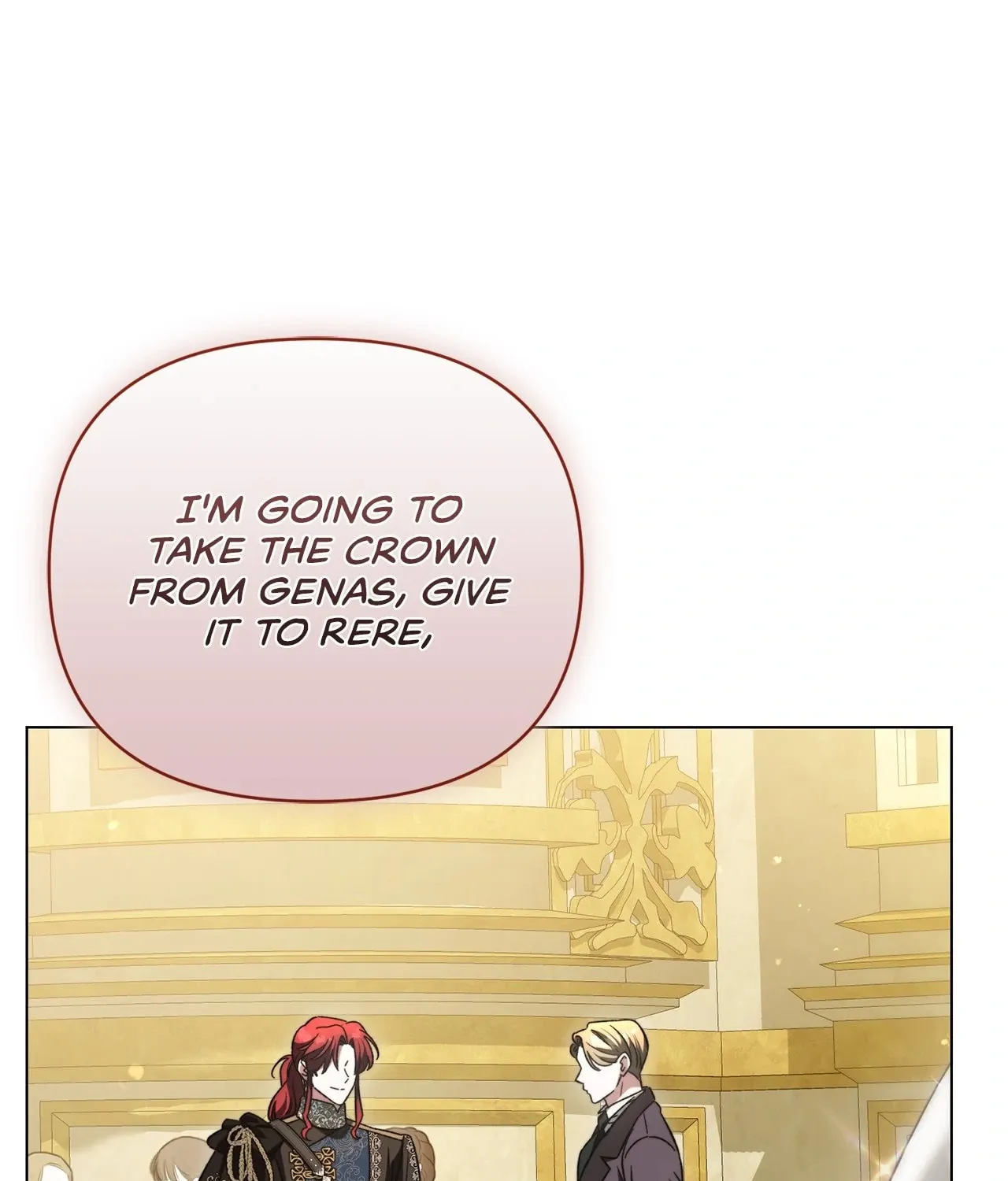 All for My Dearest Juliet Chapter 43 page 148 - 