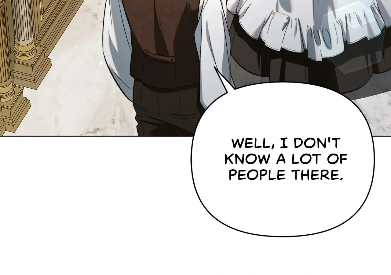 All for My Dearest Juliet Chapter 43 page 16 - 