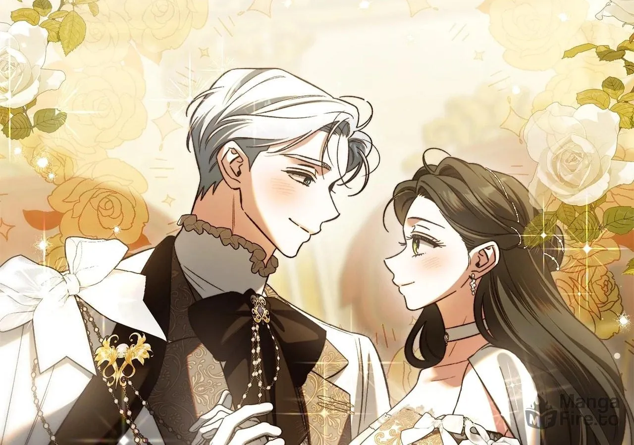All for My Dearest Juliet Chapter 43 page 151 - 
