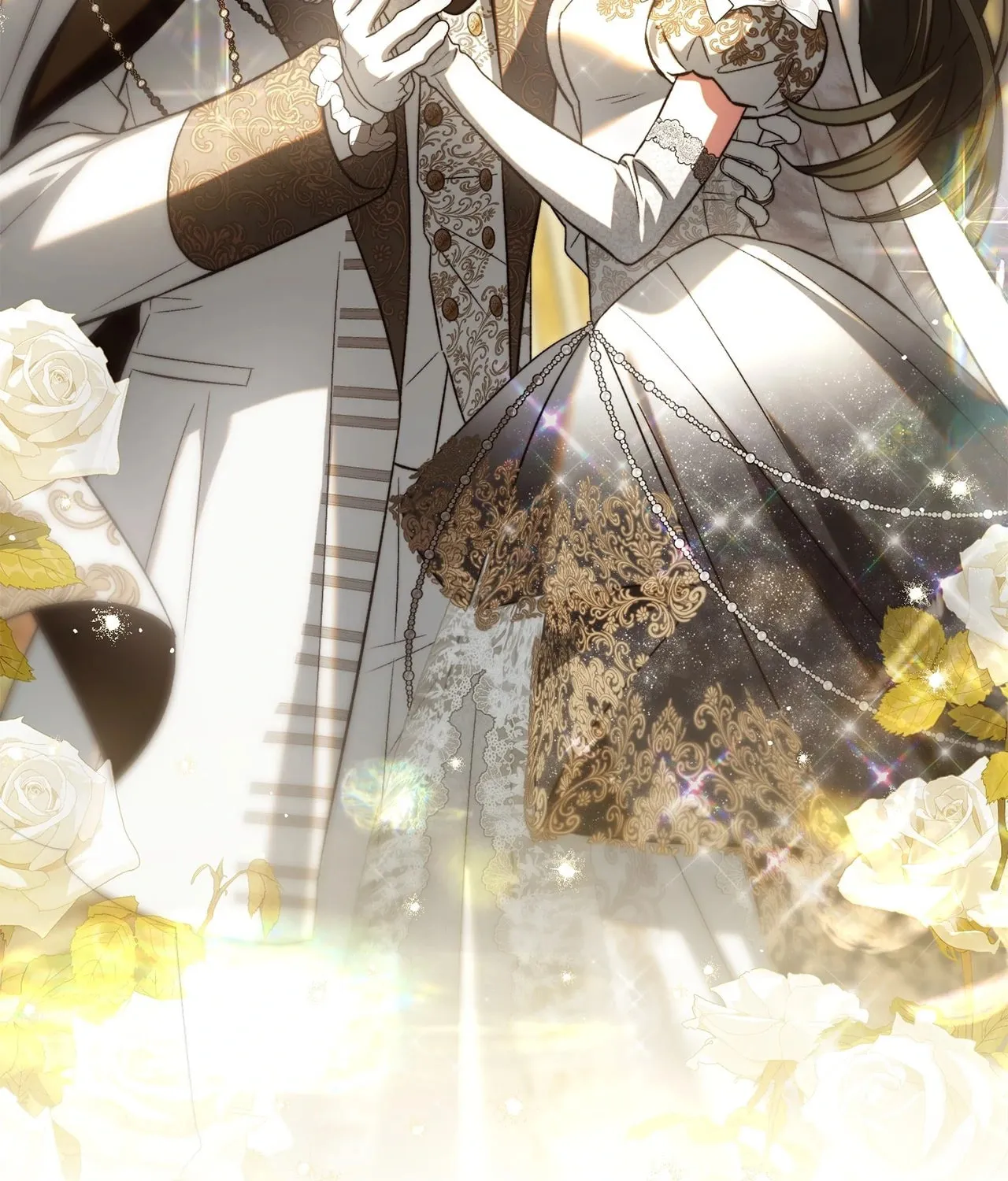 All for My Dearest Juliet Chapter 43 page 152 - 