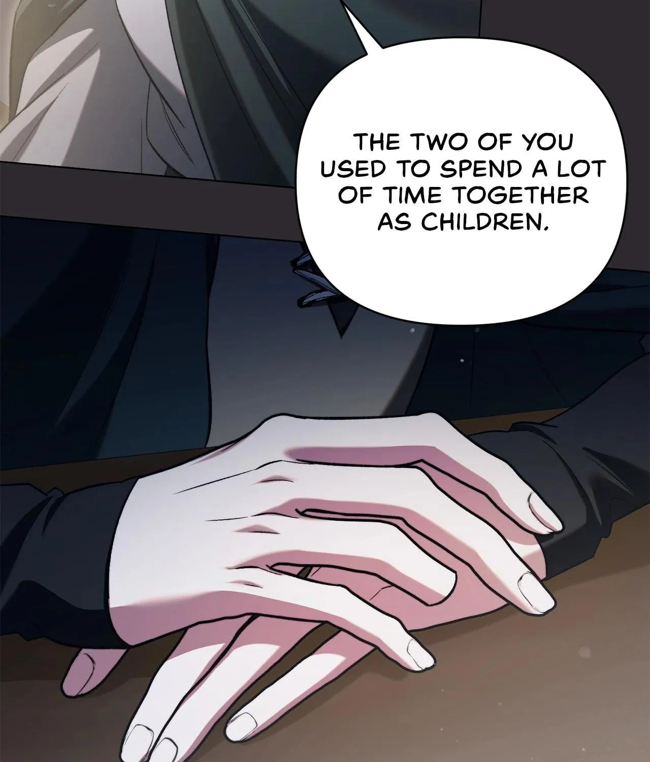 All for My Dearest Juliet Chapter 43 page 156 - 