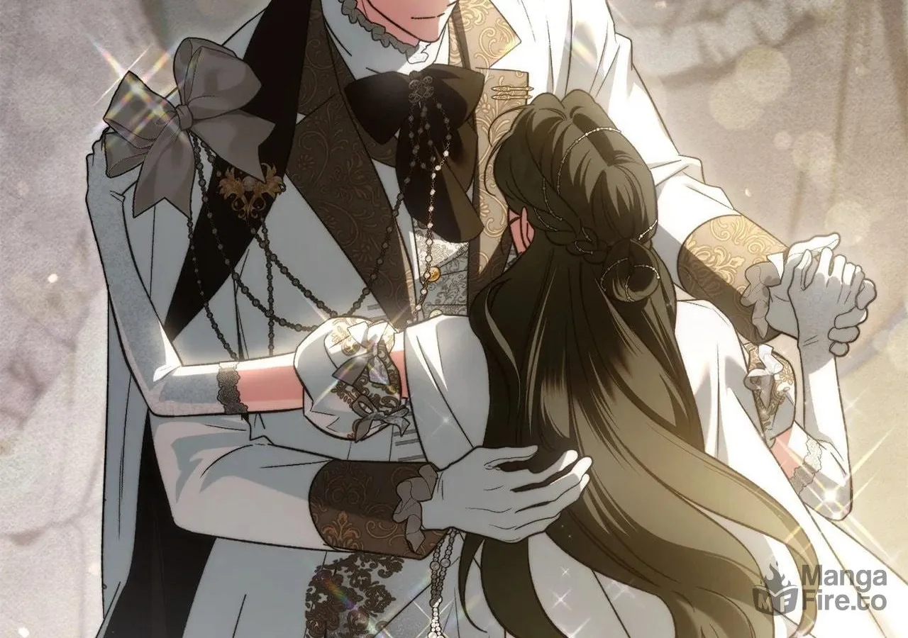 All for My Dearest Juliet Chapter 43 page 162 - 