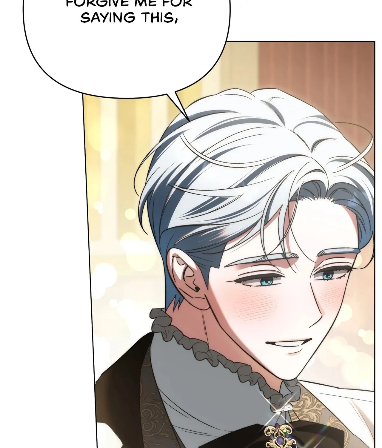 All for My Dearest Juliet Chapter 43 page 165 - 