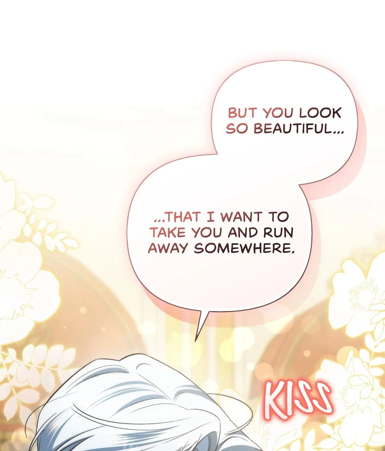 All for My Dearest Juliet Chapter 43 page 167 - 