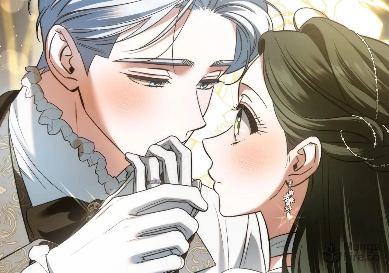 All for My Dearest Juliet Chapter 43 page 168 - 