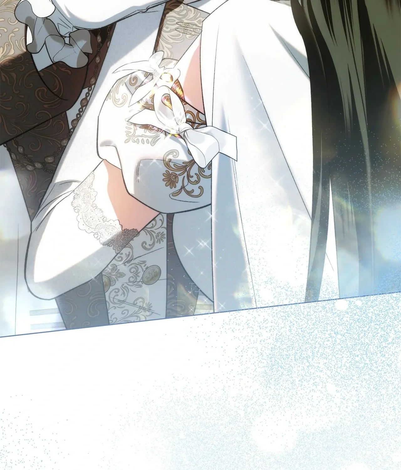 All for My Dearest Juliet Chapter 43 page 169 - 
