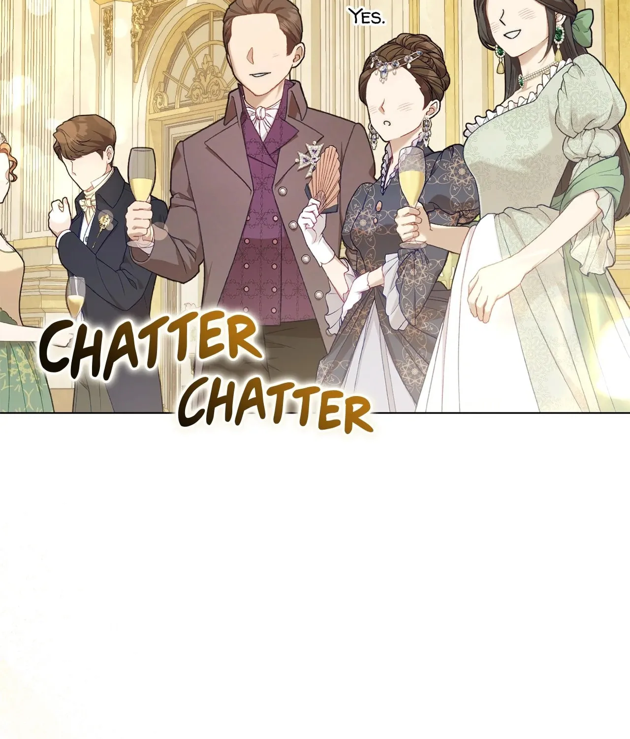 All for My Dearest Juliet Chapter 43 page 175 - 