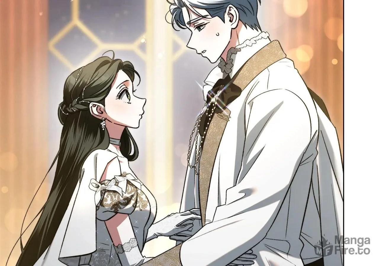 All for My Dearest Juliet Chapter 43 page 180 - 