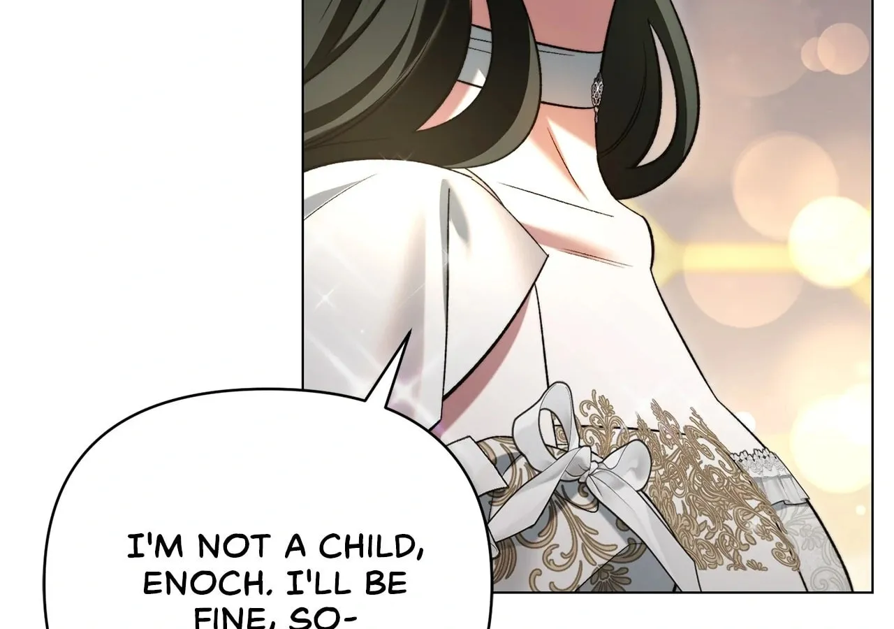 All for My Dearest Juliet Chapter 43 page 182 - 
