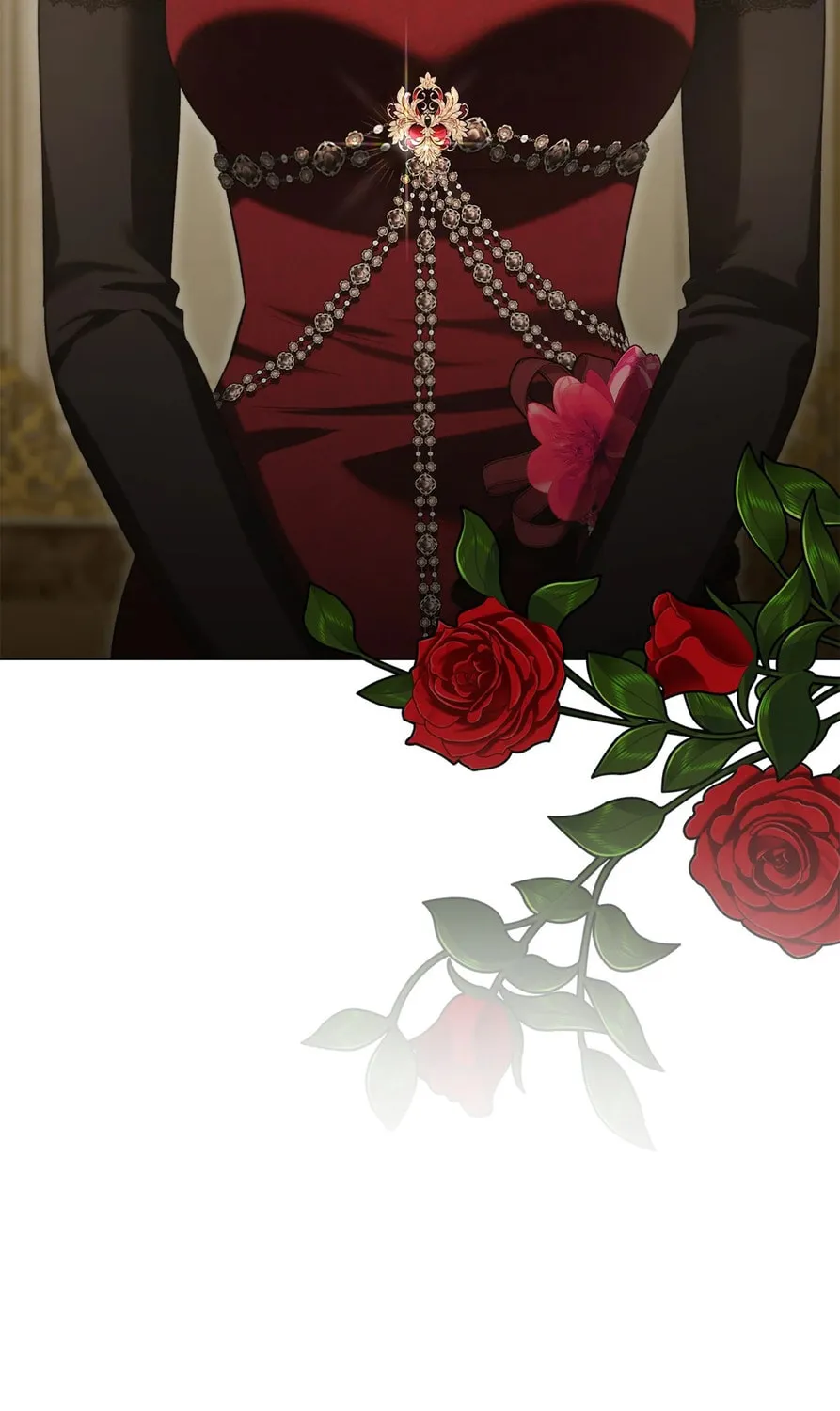 All for My Dearest Juliet Chapter 43 page 189 - 