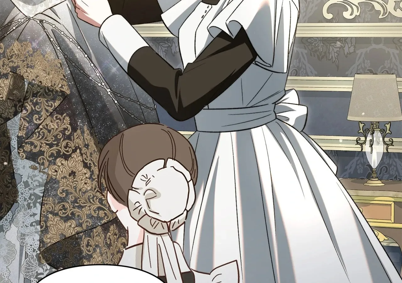 All for My Dearest Juliet Chapter 43 page 22 - 