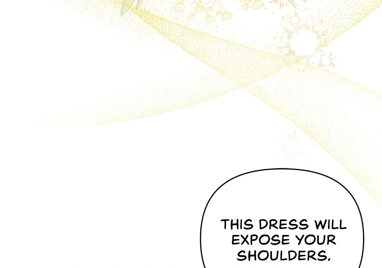 All for My Dearest Juliet Chapter 43 page 28 - 
