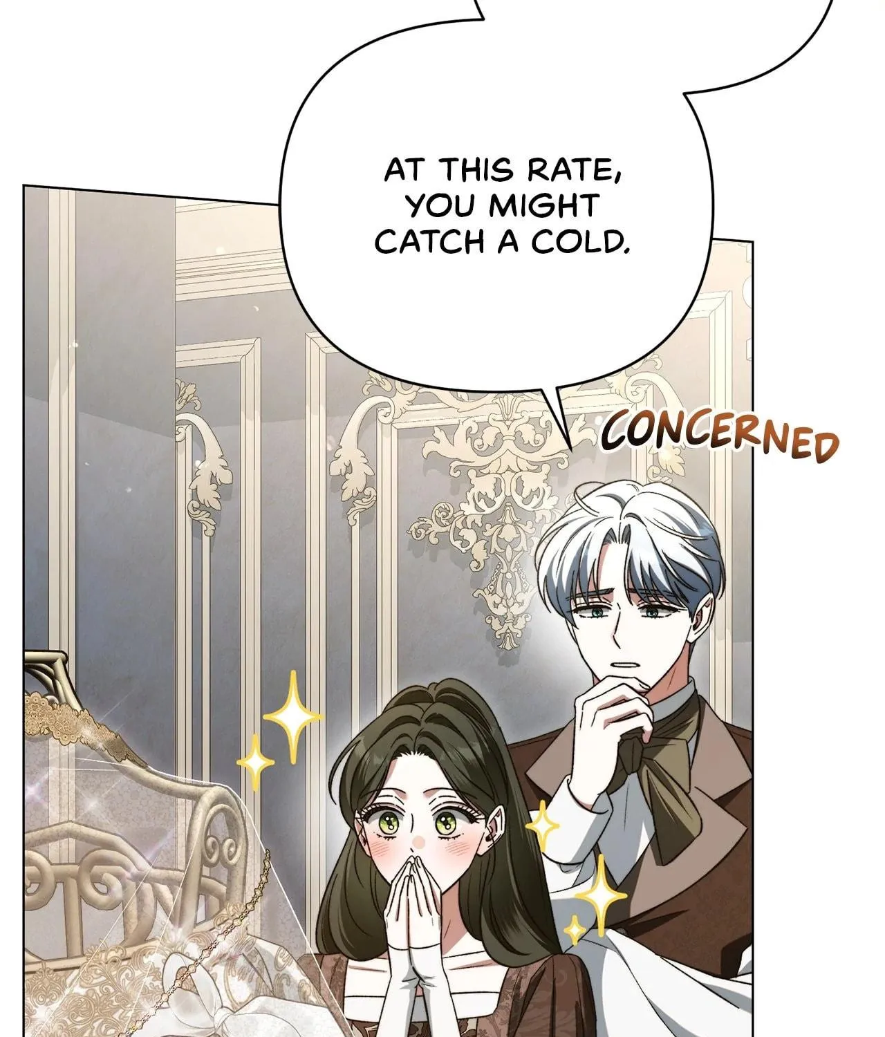 All for My Dearest Juliet Chapter 43 page 29 - 