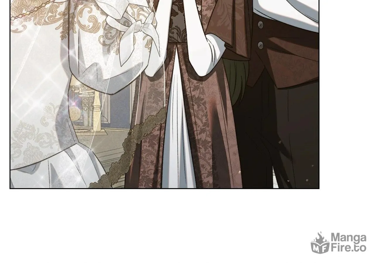 All for My Dearest Juliet Chapter 43 page 30 - 