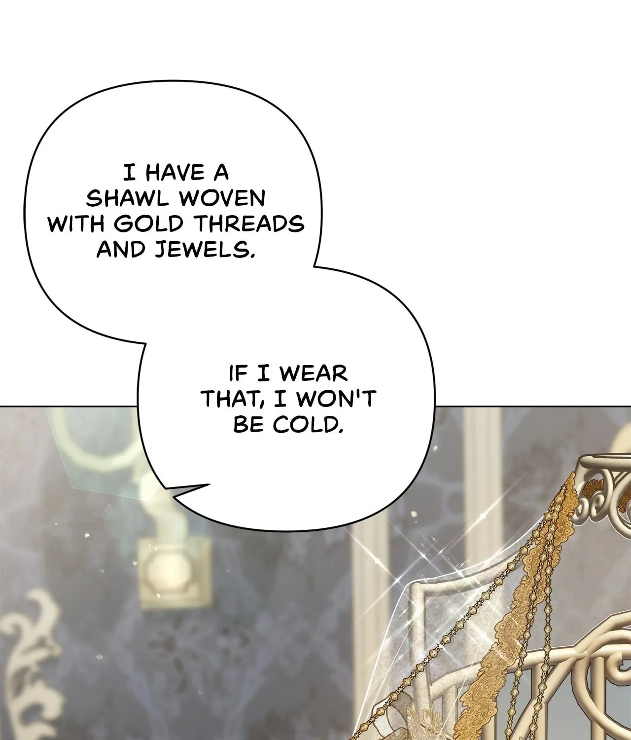 All for My Dearest Juliet Chapter 43 page 31 - 