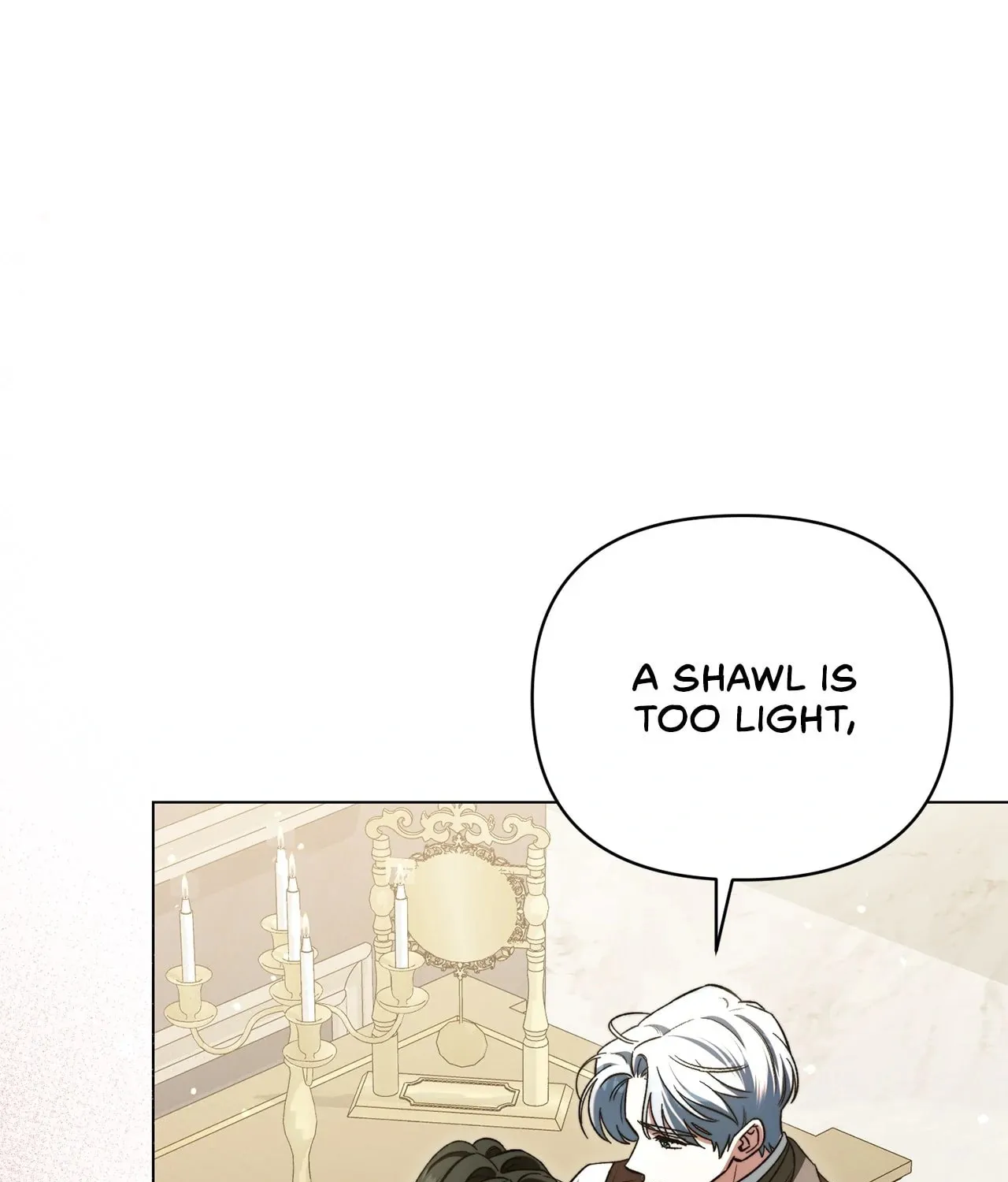 All for My Dearest Juliet Chapter 43 page 33 - 