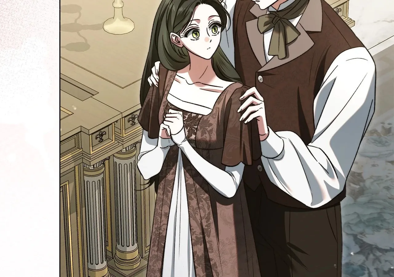 All for My Dearest Juliet Chapter 43 page 34 - 