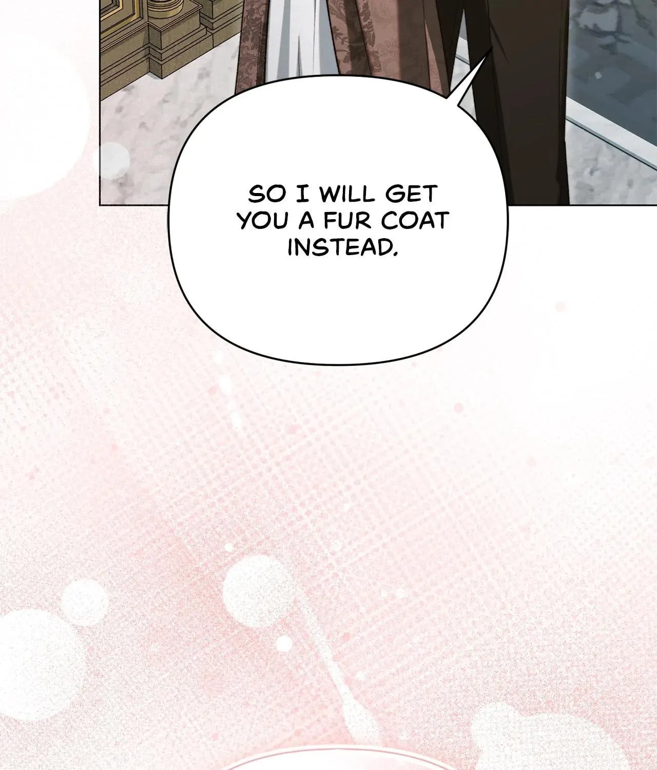 All for My Dearest Juliet Chapter 43 page 35 - 