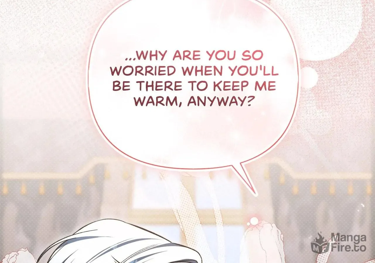 All for My Dearest Juliet Chapter 43 page 36 - 