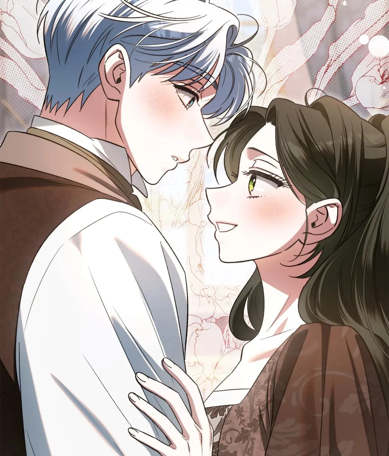 All for My Dearest Juliet Chapter 43 page 37 - 