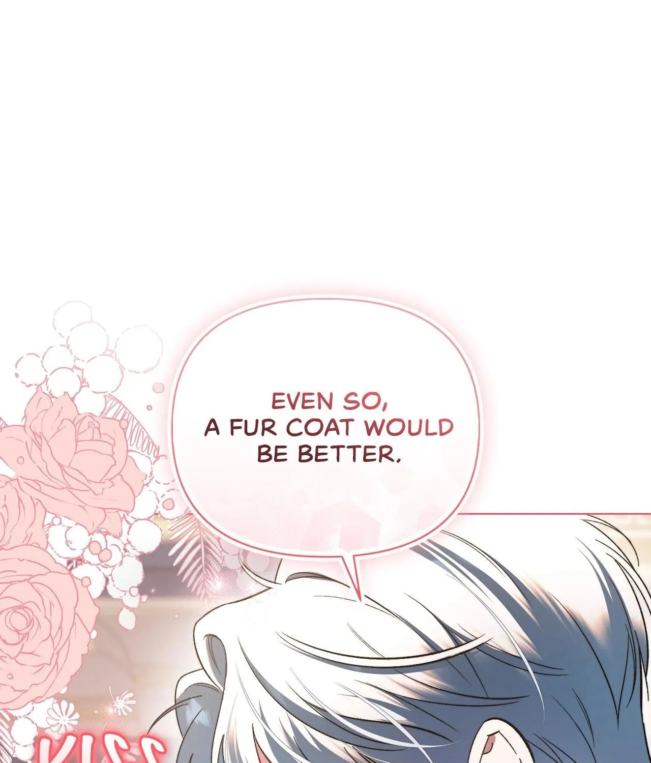 All for My Dearest Juliet Chapter 43 page 40 - 