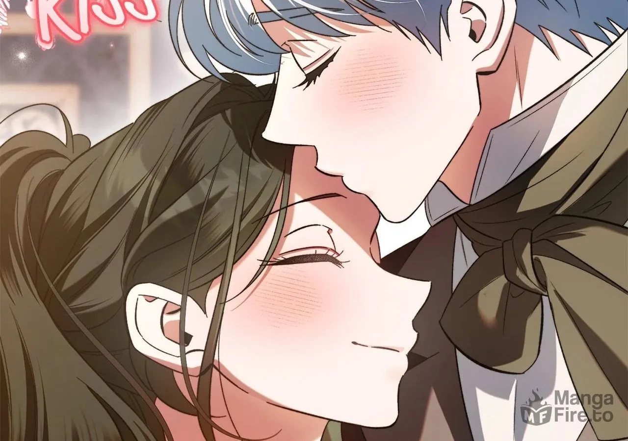All for My Dearest Juliet Chapter 43 page 41 - 