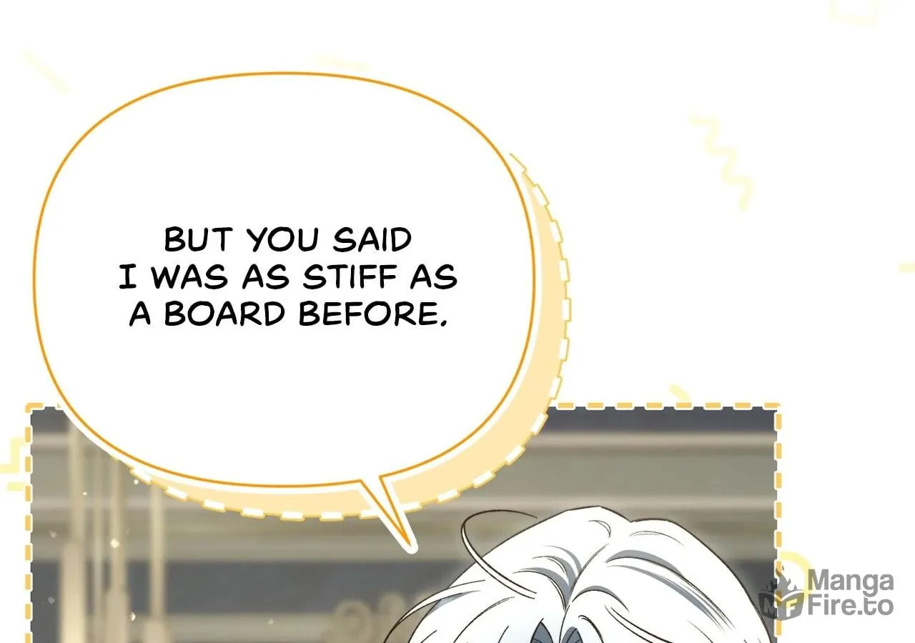 All for My Dearest Juliet Chapter 43 page 6 - 
