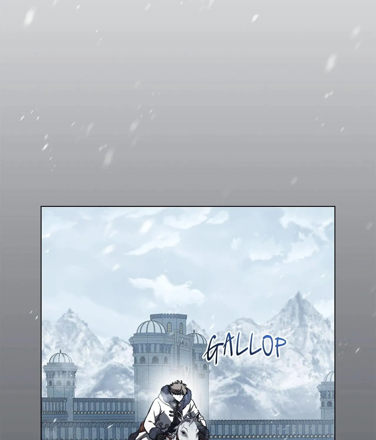 All for My Dearest Juliet Chapter 43 page 52 - 