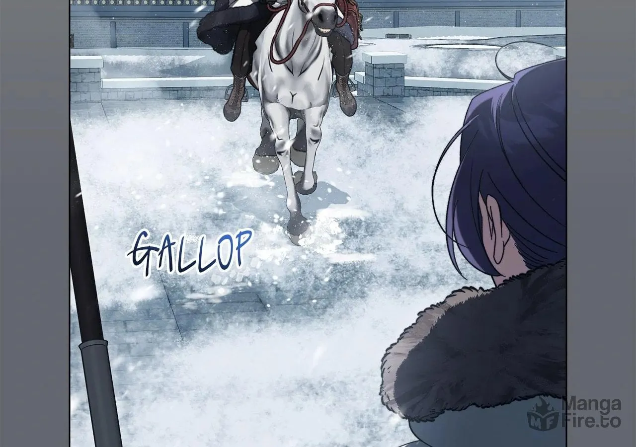 All for My Dearest Juliet Chapter 43 page 53 - 