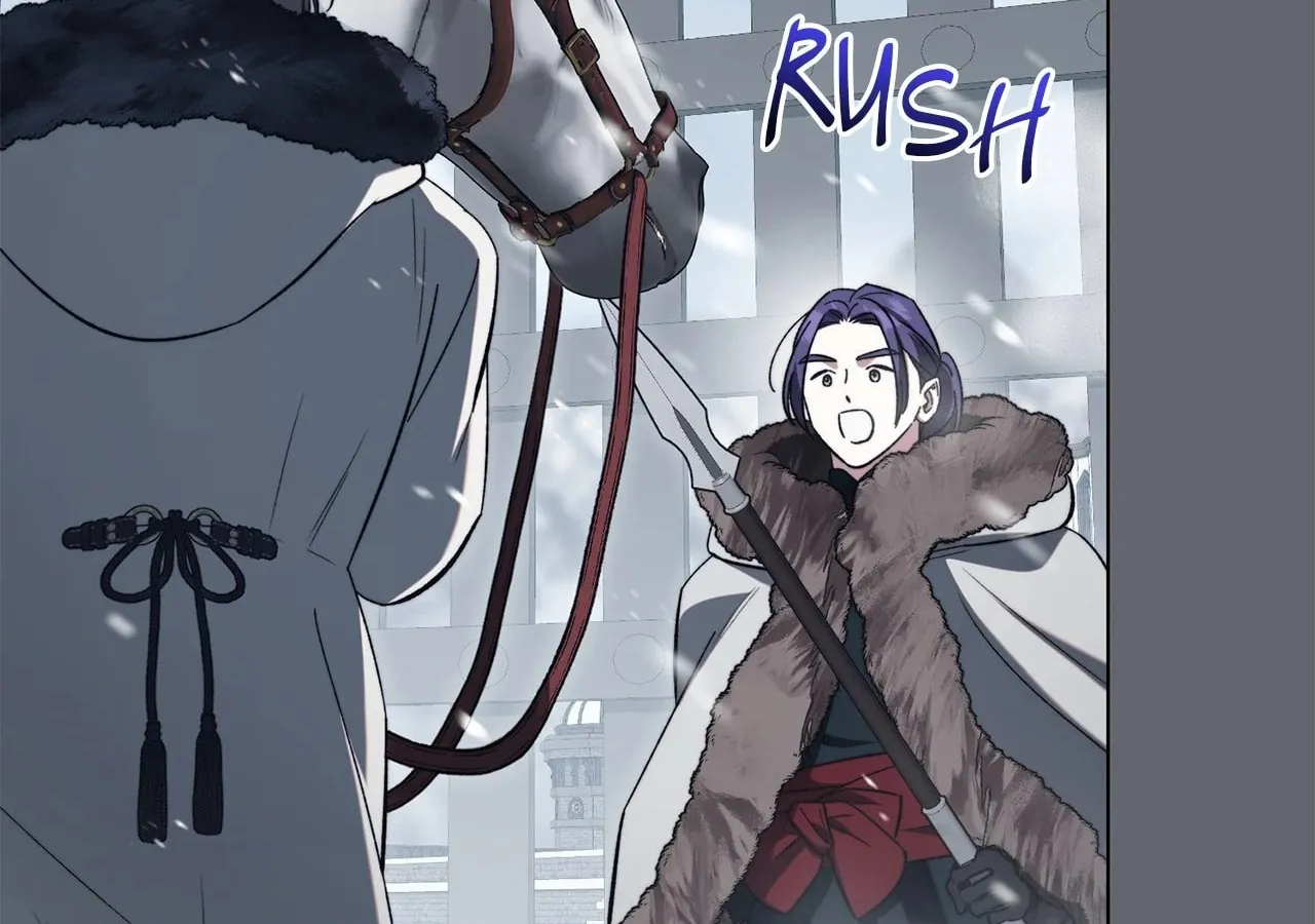 All for My Dearest Juliet Chapter 43 page 56 - 
