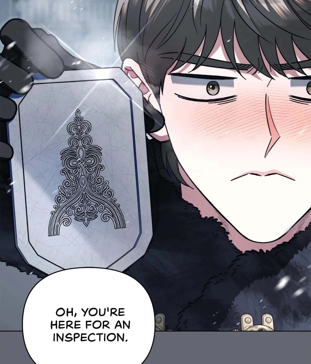 All for My Dearest Juliet Chapter 43 page 59 - 