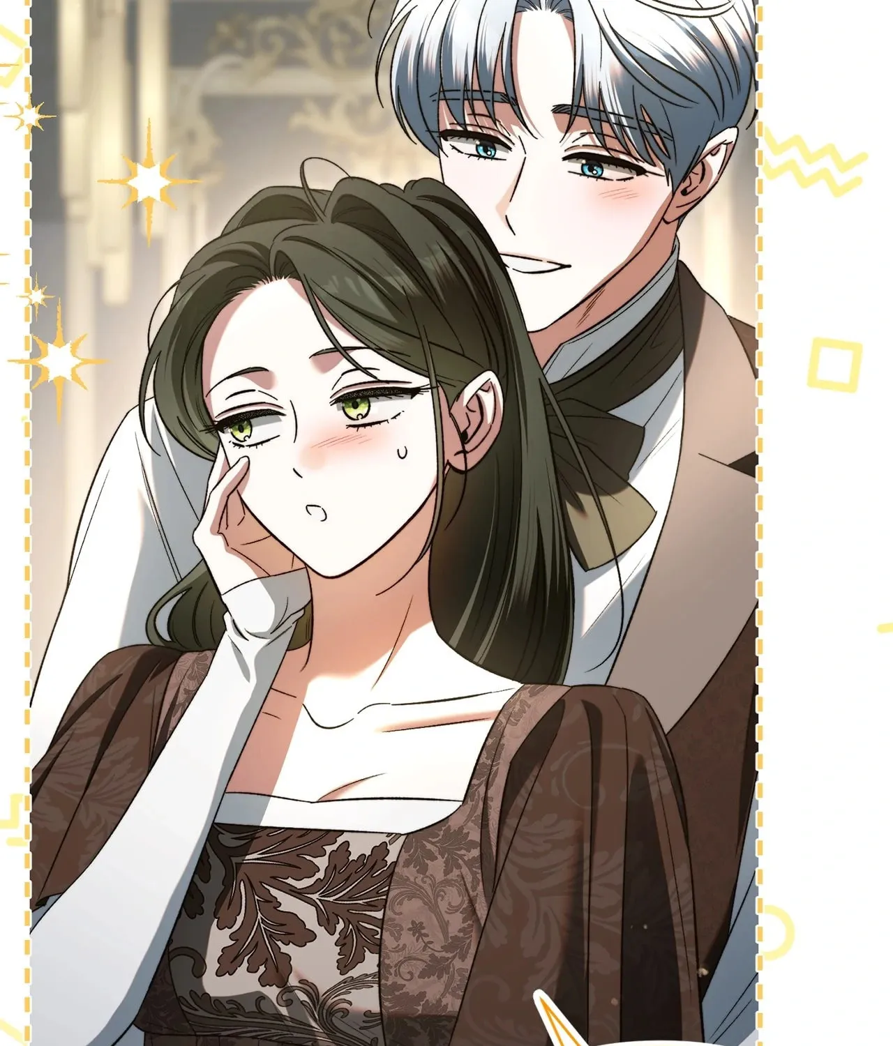 All for My Dearest Juliet Chapter 43 page 7 - 