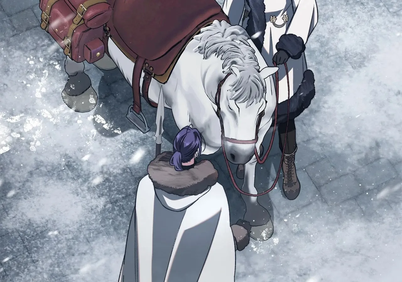 All for My Dearest Juliet Chapter 43 page 62 - 
