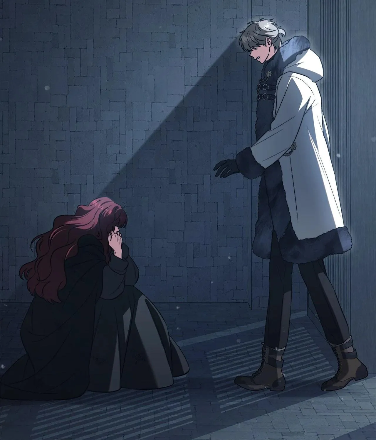 All for My Dearest Juliet Chapter 43 page 80 - 
