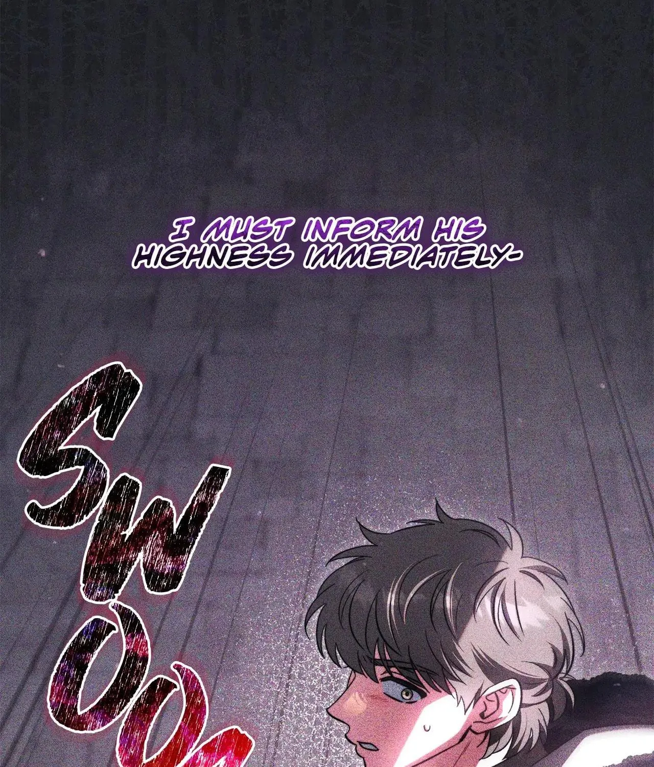 All for My Dearest Juliet Chapter 43 page 92 - 