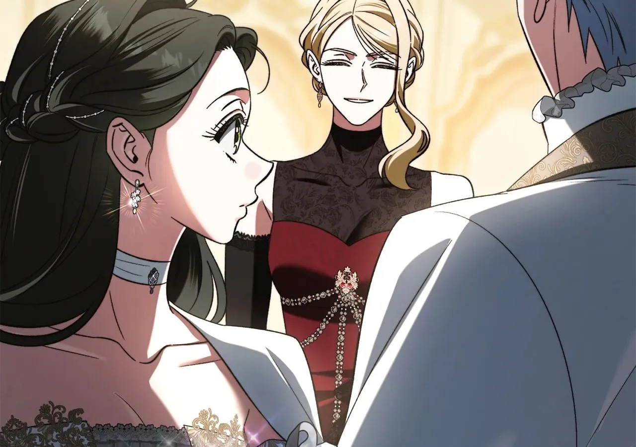 All for My Dearest Juliet Chapter 44 page 2 - 