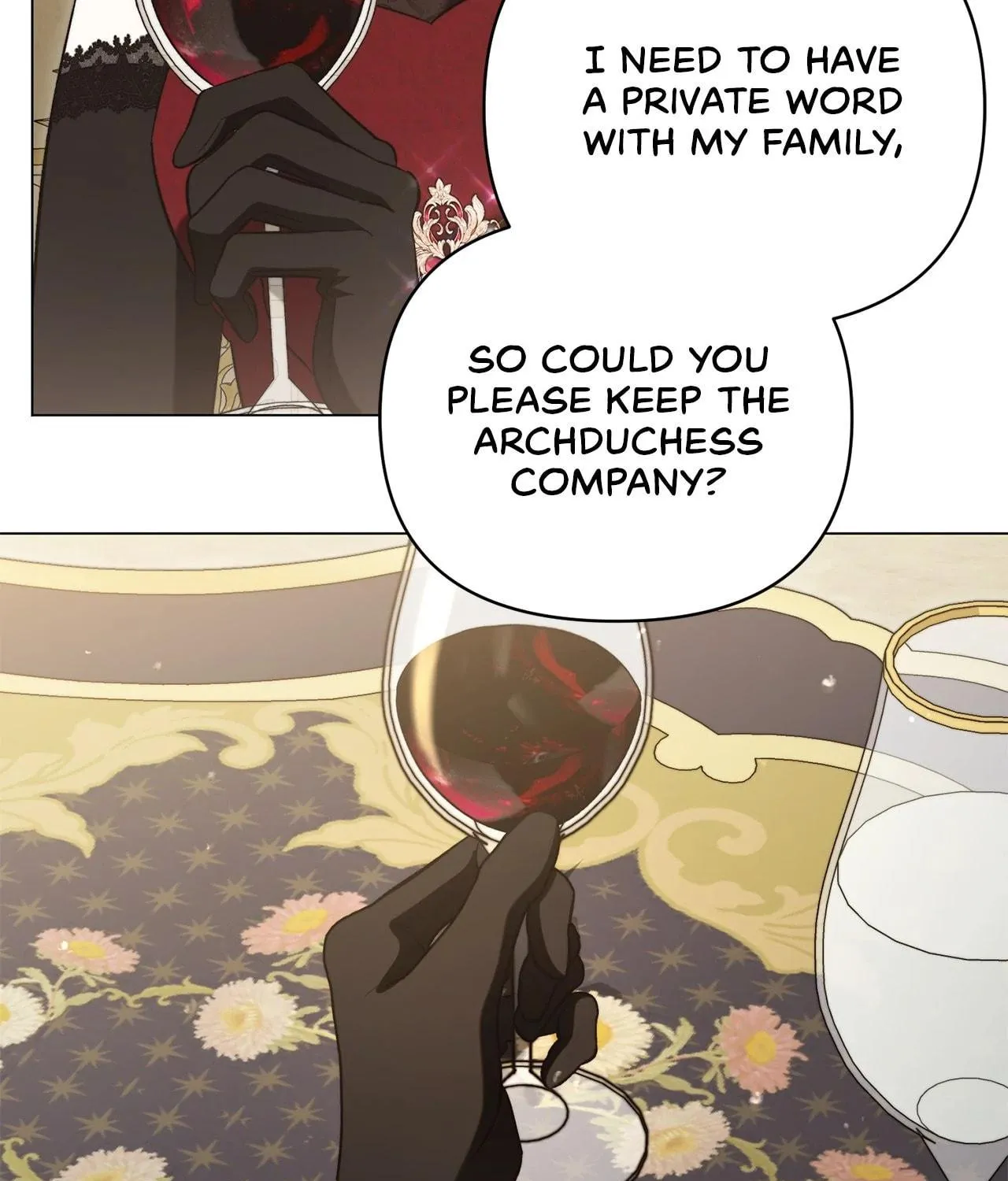 All for My Dearest Juliet Chapter 44 page 102 - 