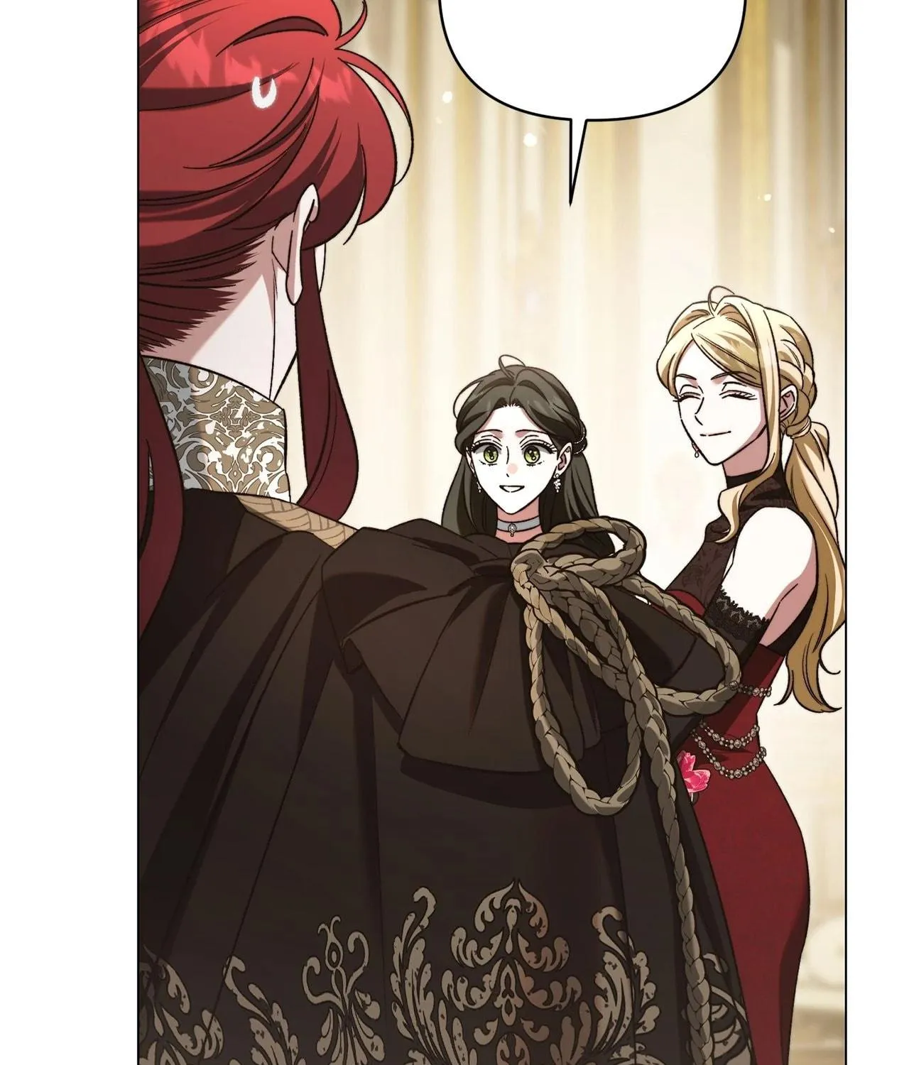 All for My Dearest Juliet Chapter 44 page 108 - 