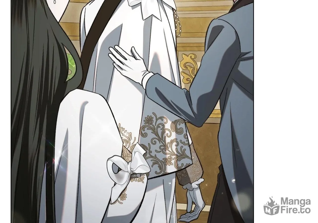 All for My Dearest Juliet Chapter 44 page 12 - 