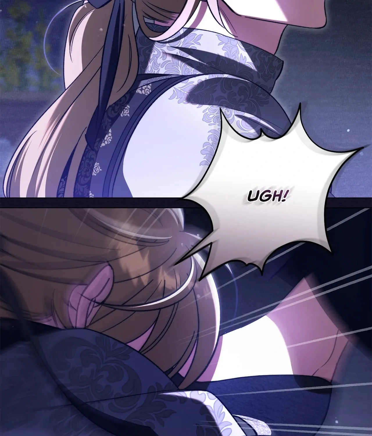 All for My Dearest Juliet Chapter 44 page 121 - 
