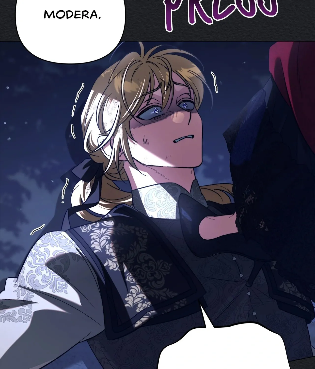 All for My Dearest Juliet Chapter 44 page 127 - 