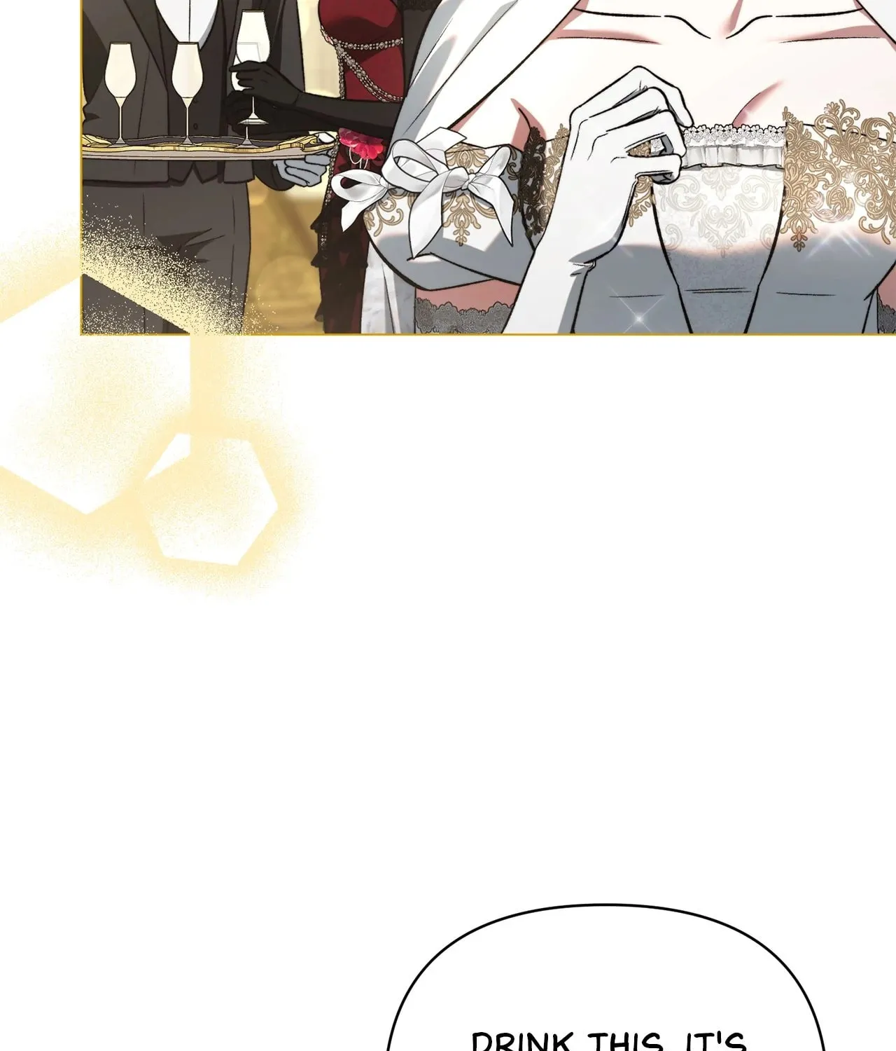 All for My Dearest Juliet Chapter 44 page 15 - 