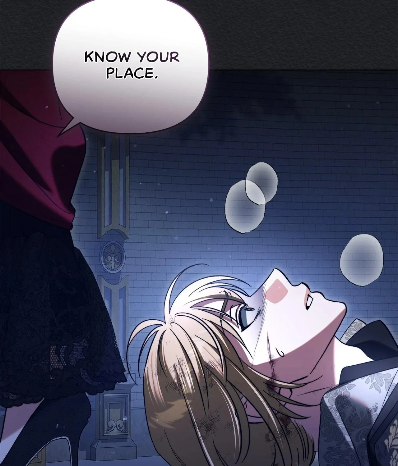 All for My Dearest Juliet Chapter 44 page 142 - 