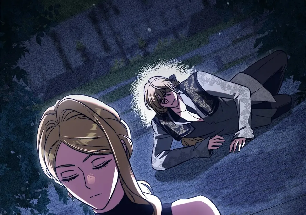 All for My Dearest Juliet Chapter 44 page 150 - 