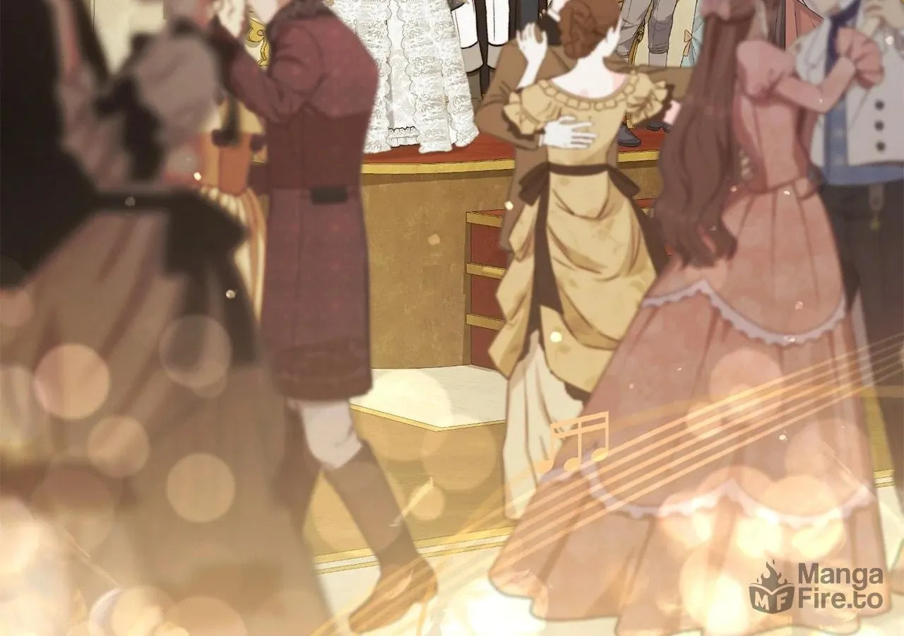 All for My Dearest Juliet Chapter 44 page 154 - 