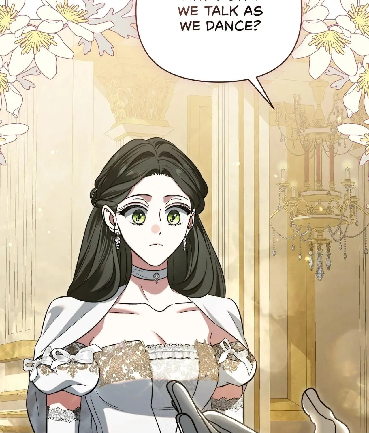 All for My Dearest Juliet Chapter 44 page 160 - 